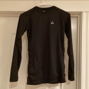 Gerry Black Long Sleeve